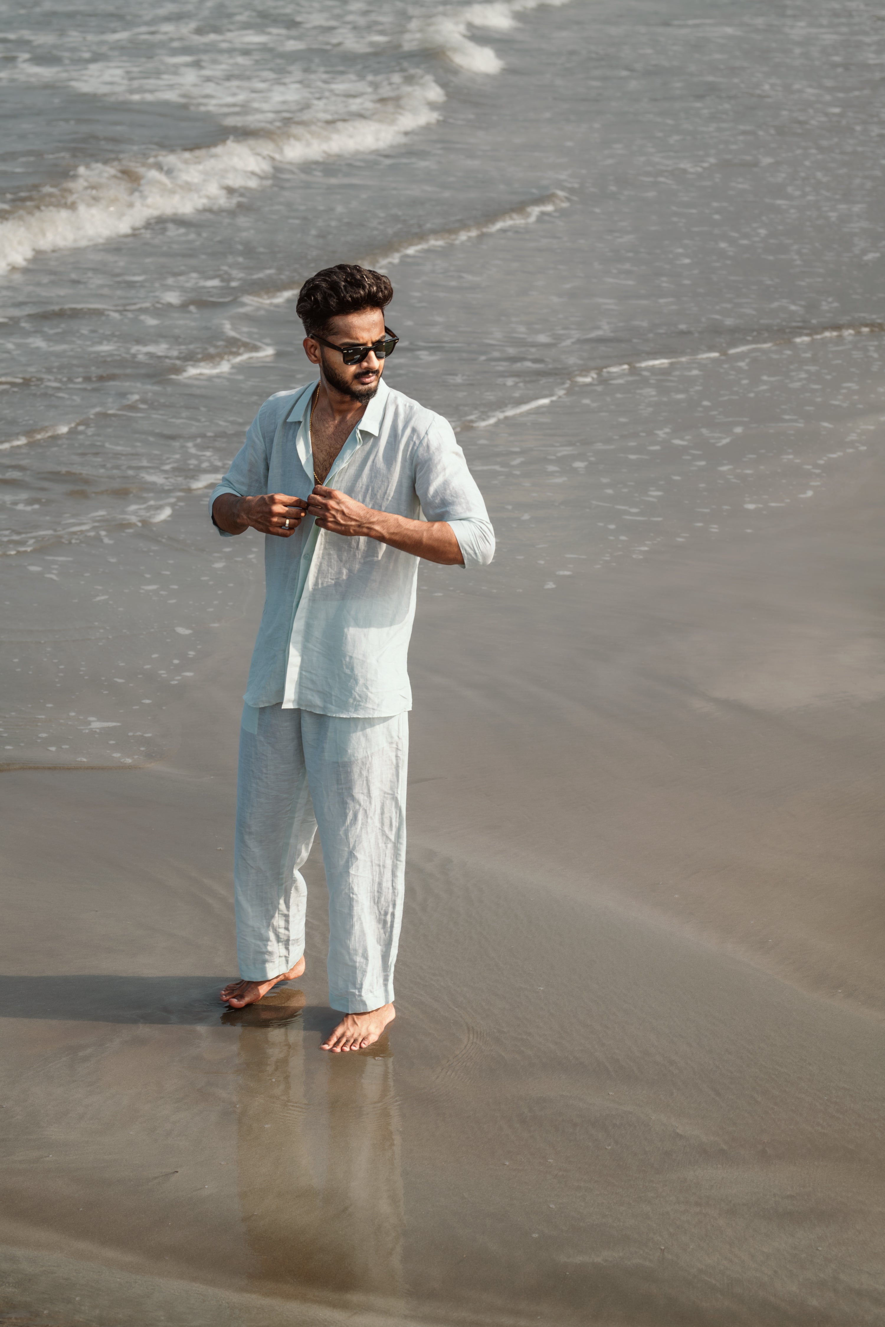 Cifer - Monotone Co-ord Set