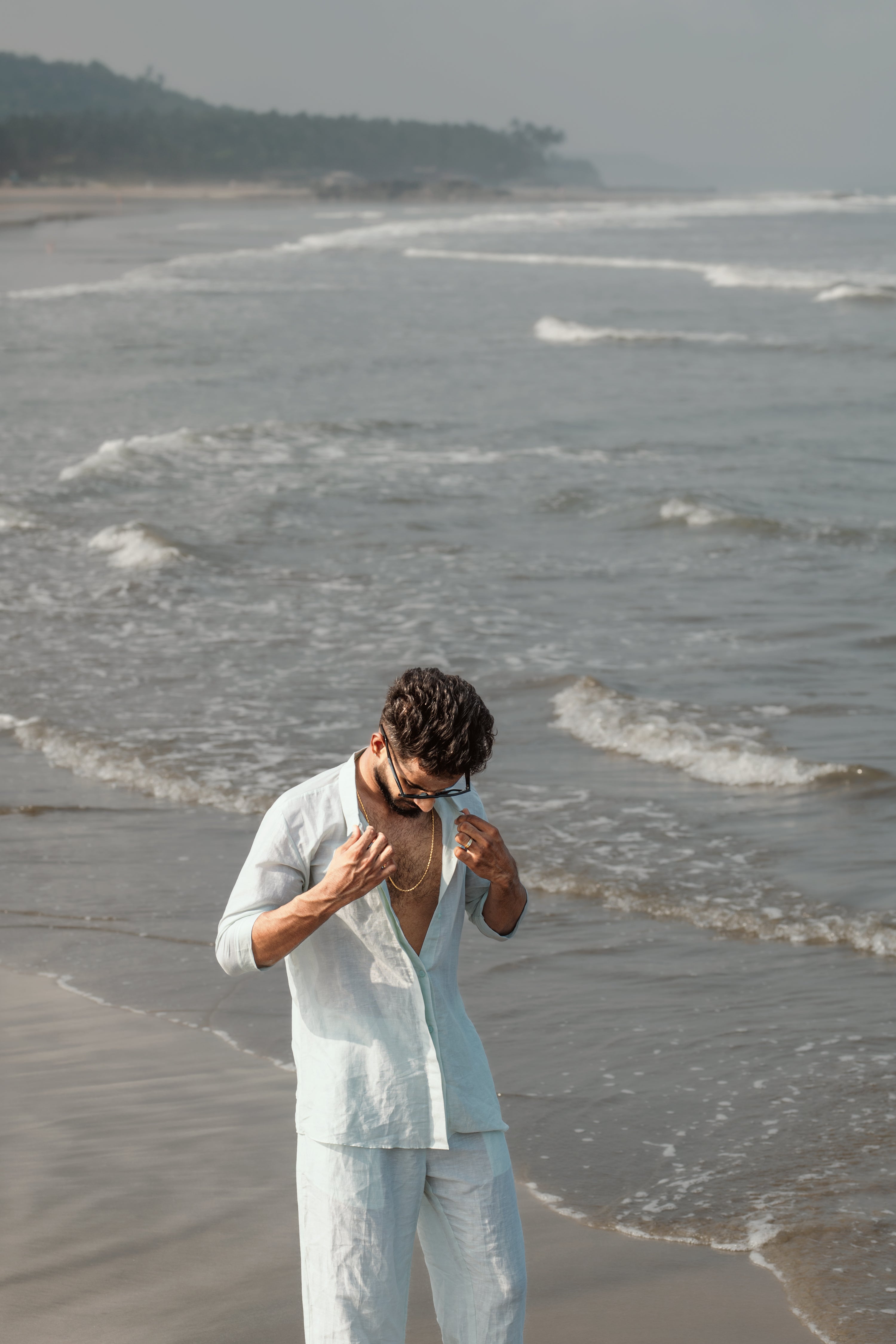 Cifer - Monotone Co-ord Set