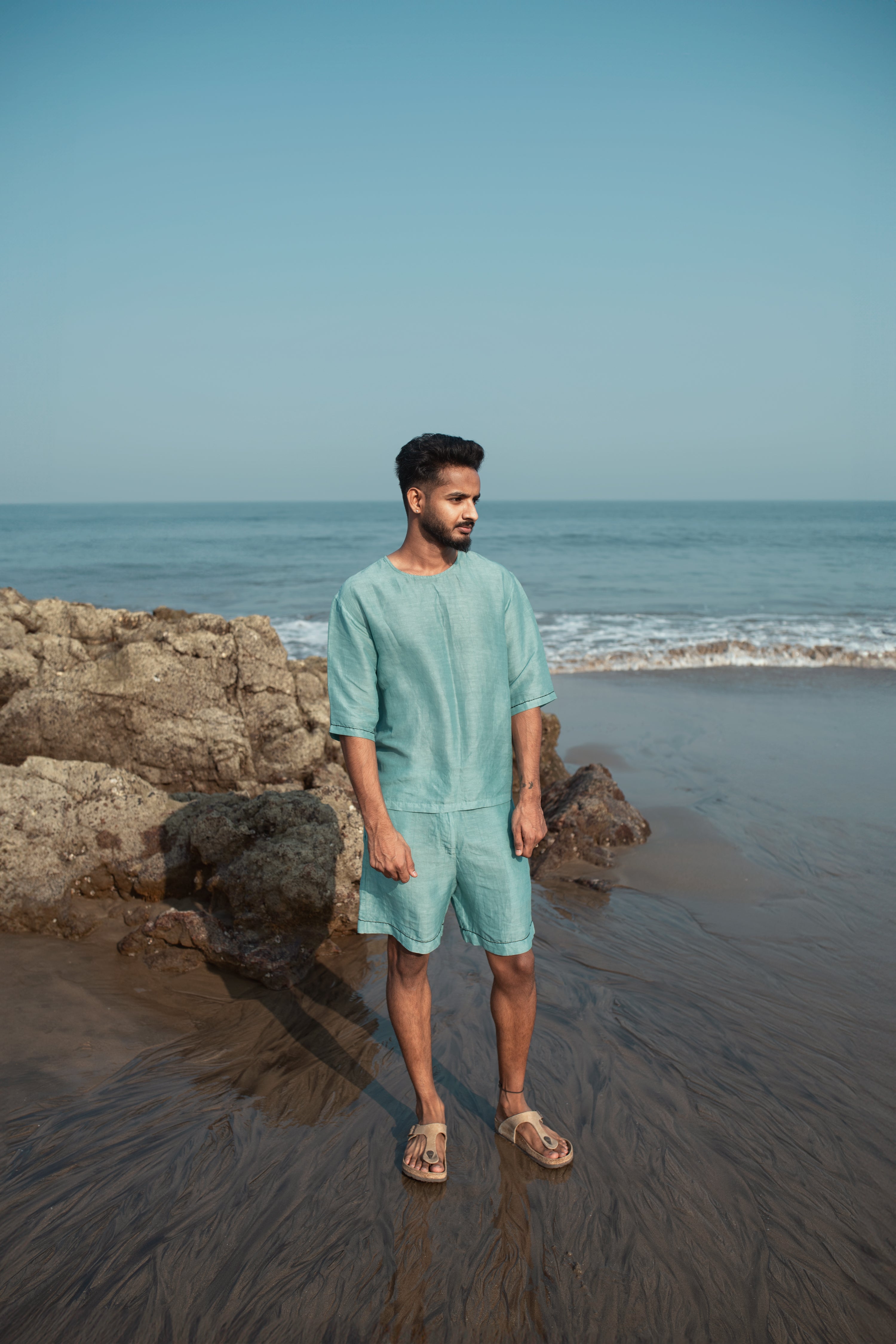 Nebula - Monotone Co-ord Set