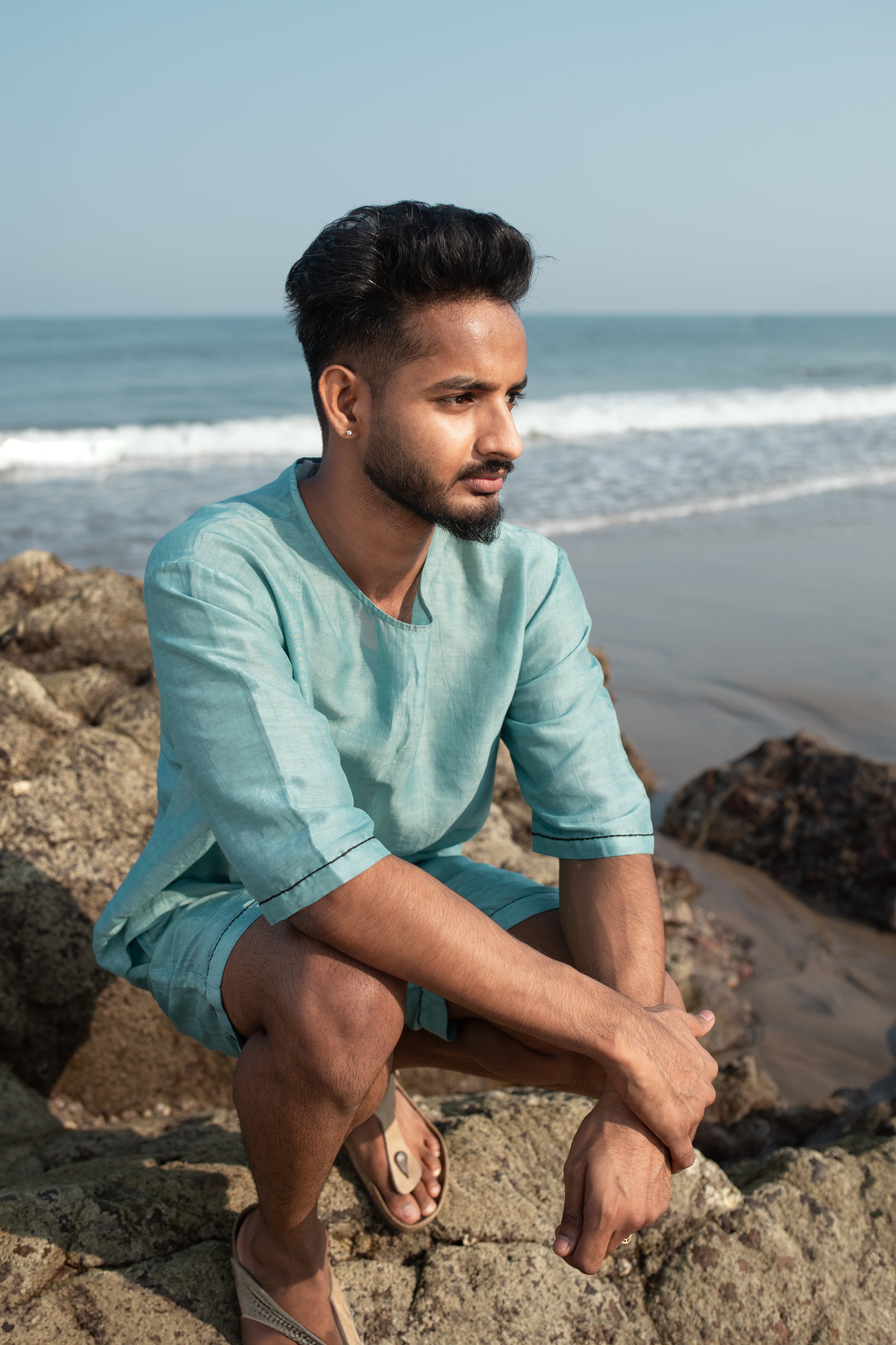 Nebula - Monotone Co-ord Set