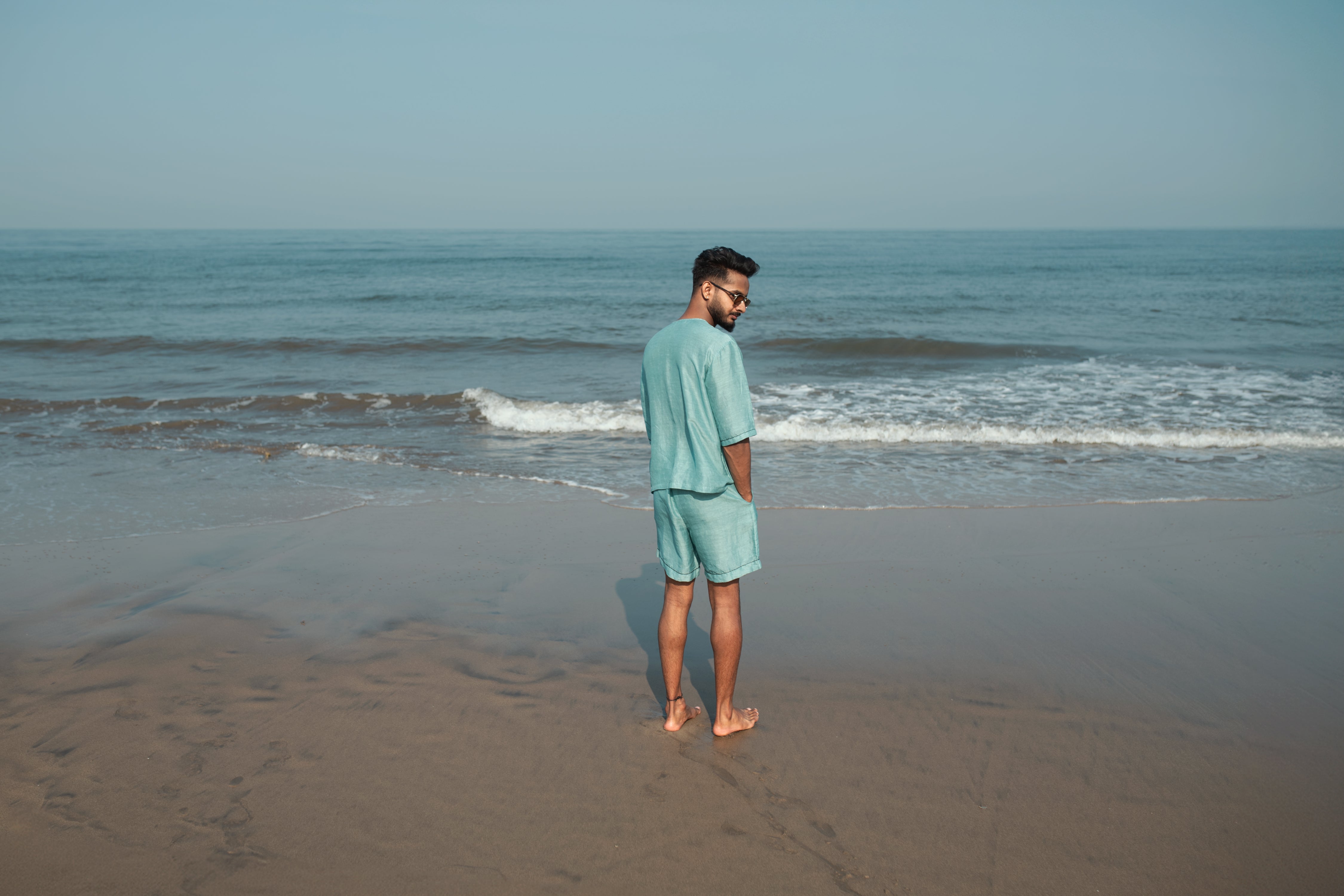 Nebula - Monotone Co-ord Set