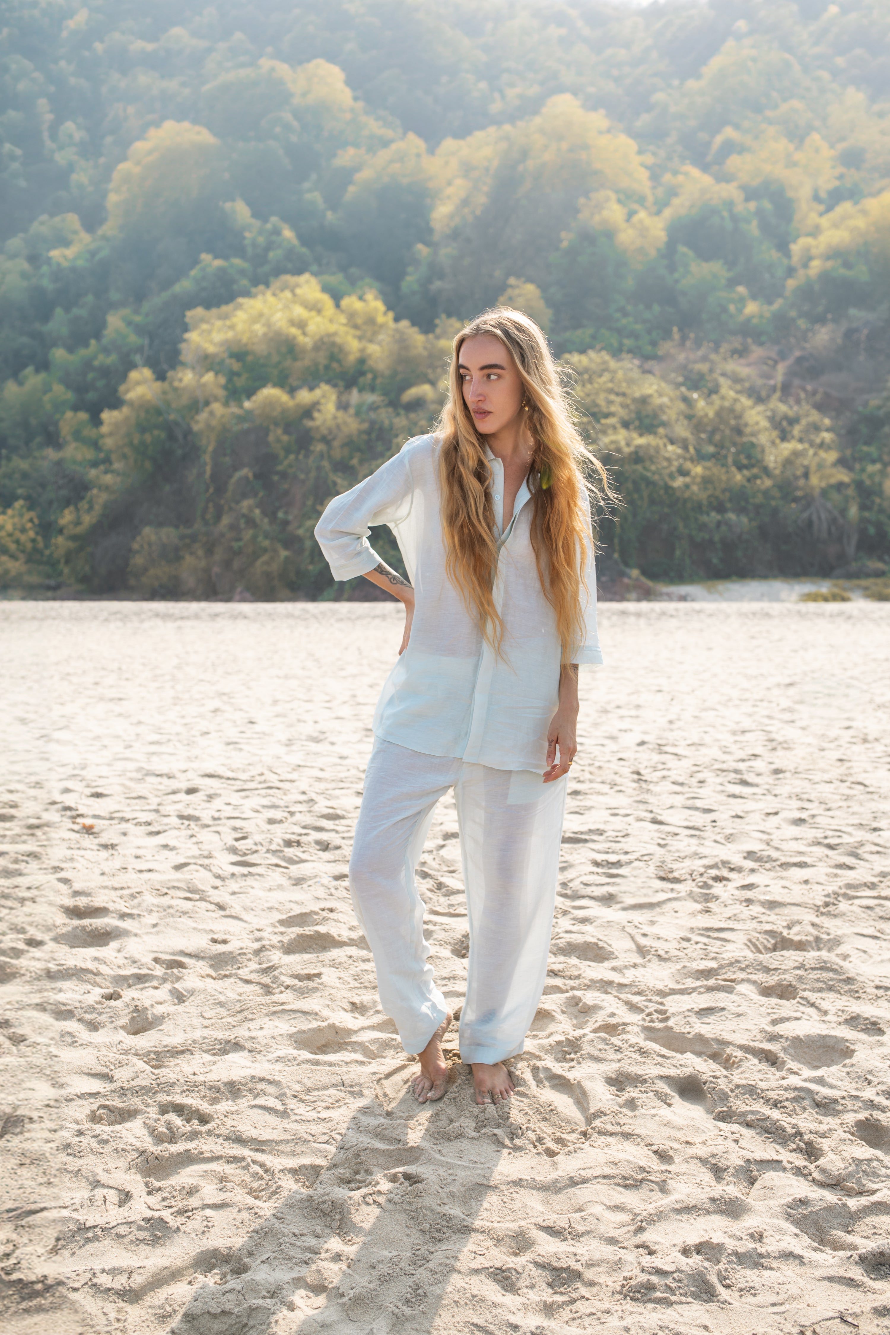 Cifer - Monotone Co-ord Set