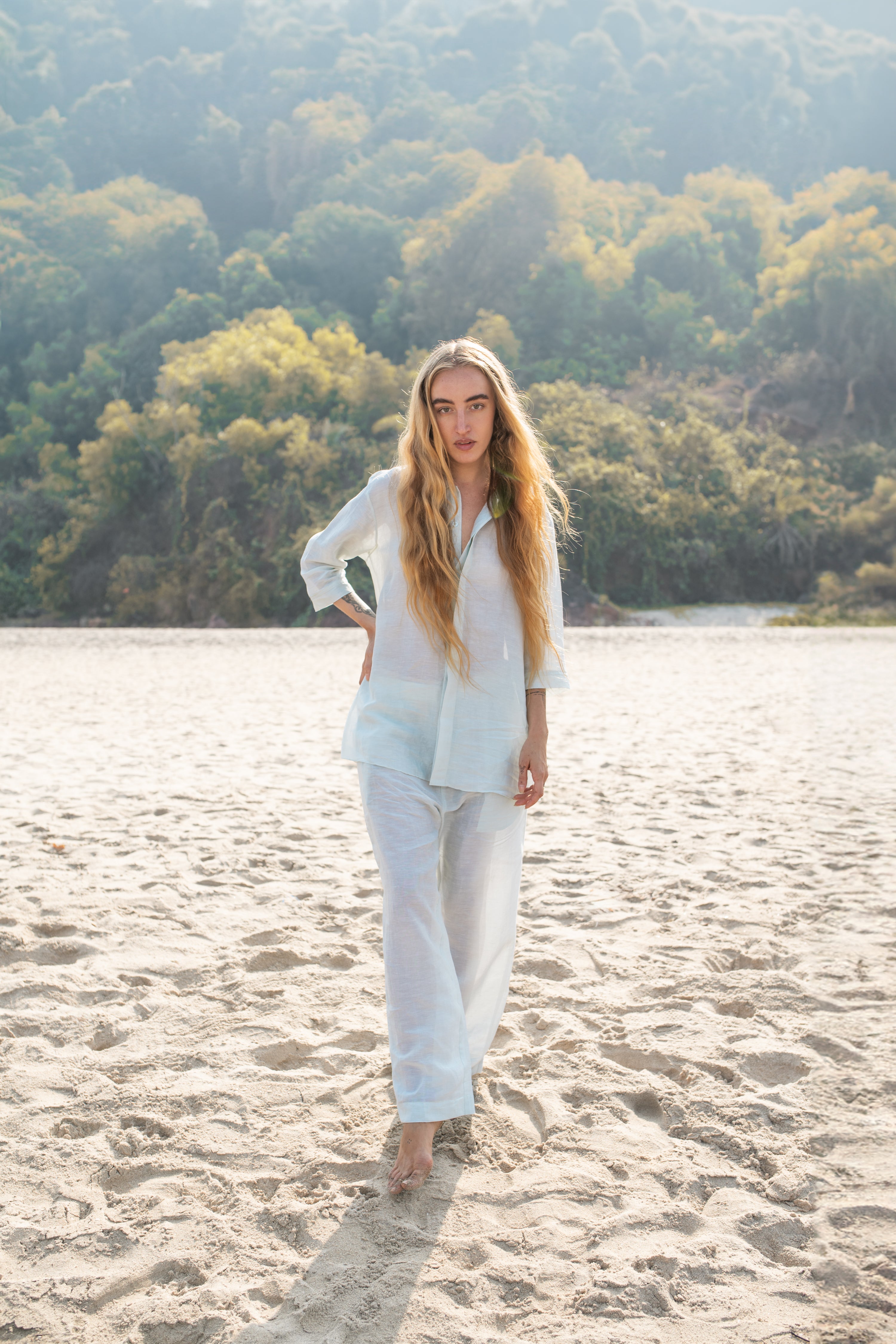 Cifer - Monotone Co-ord Set