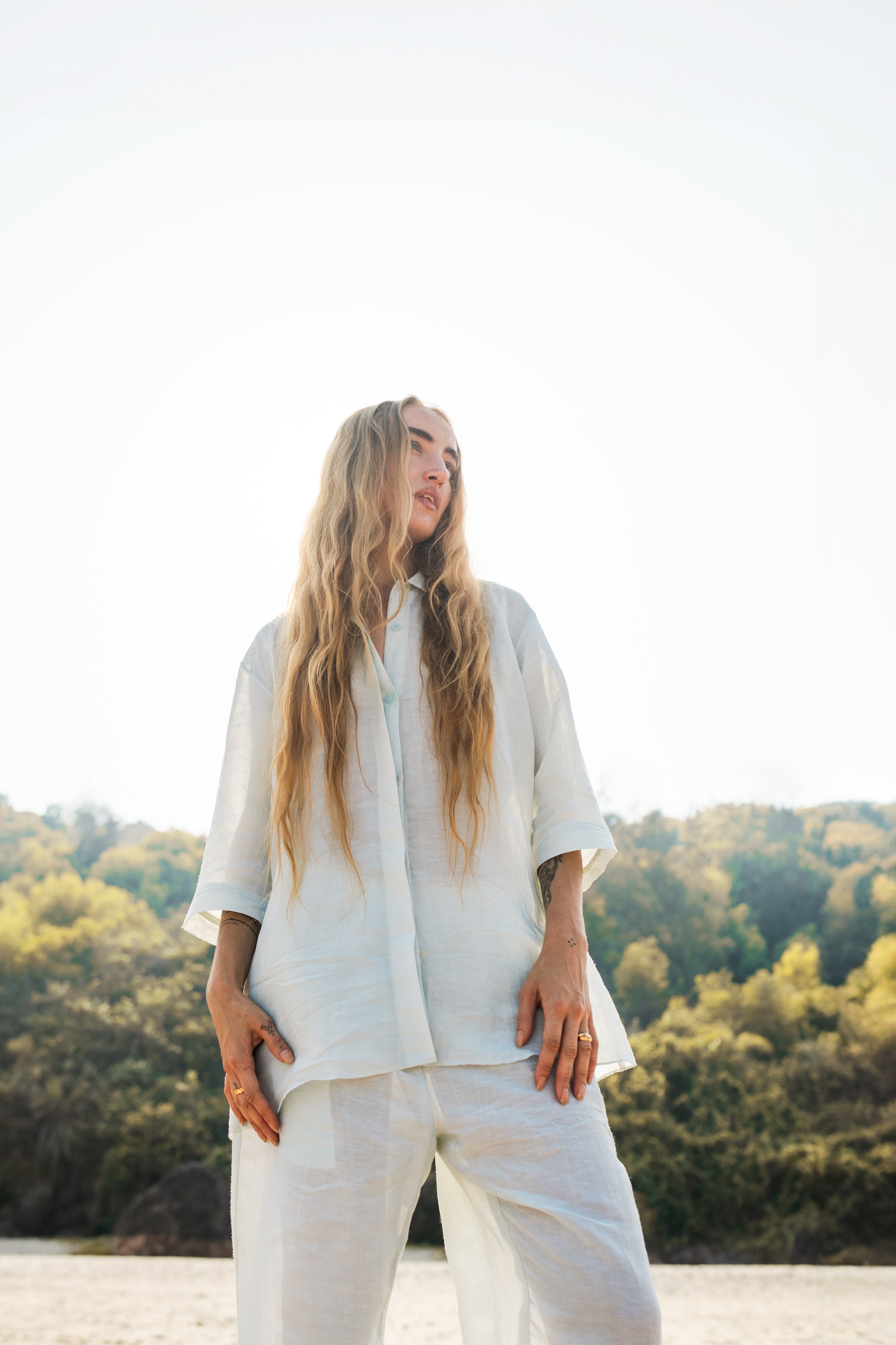 Cifer - Monotone Co-ord Set