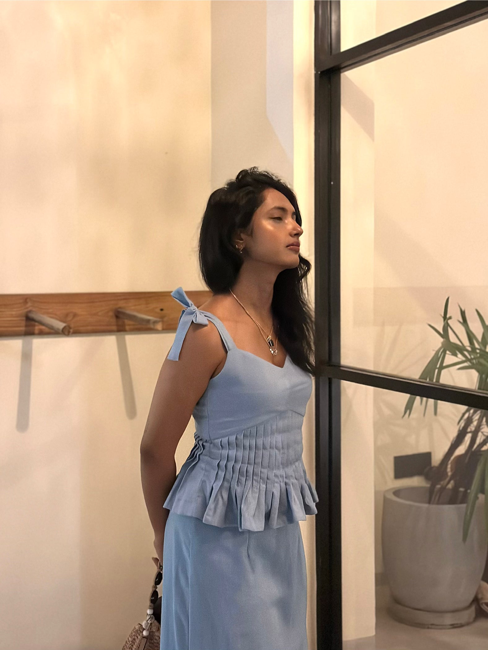 Nila Co-ord Set