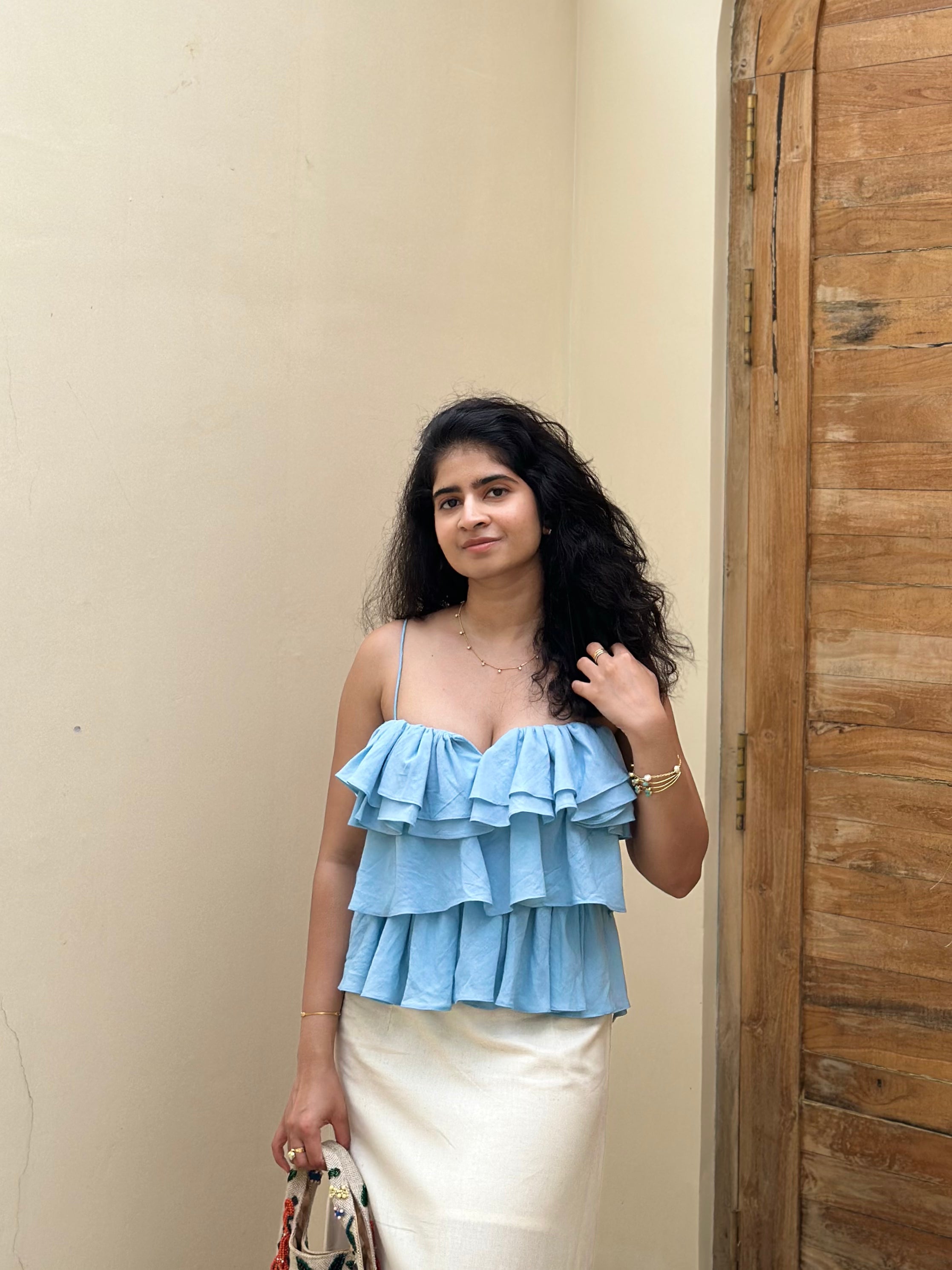 Nami Co-ord Set