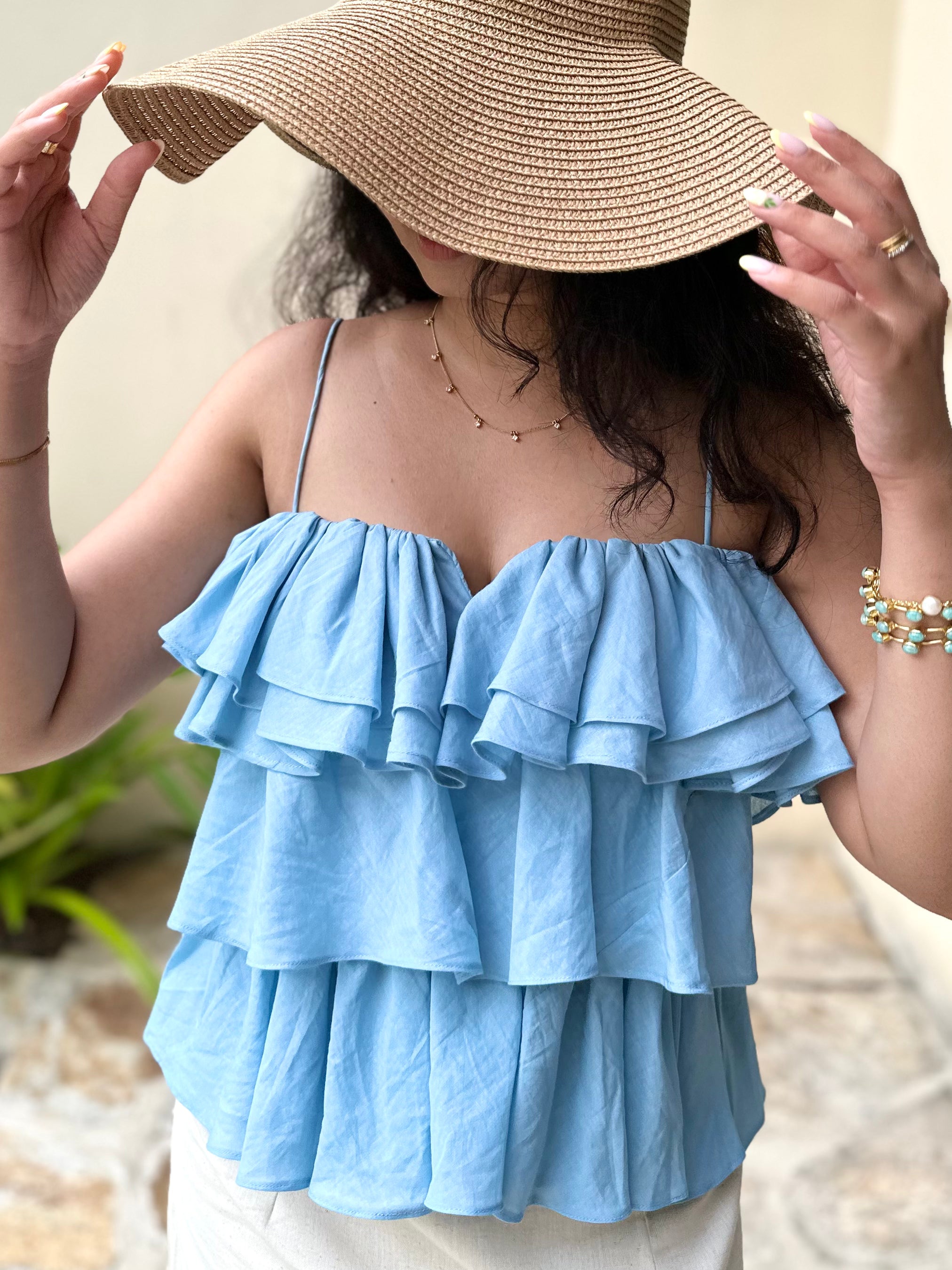 Nami Co-ord Set