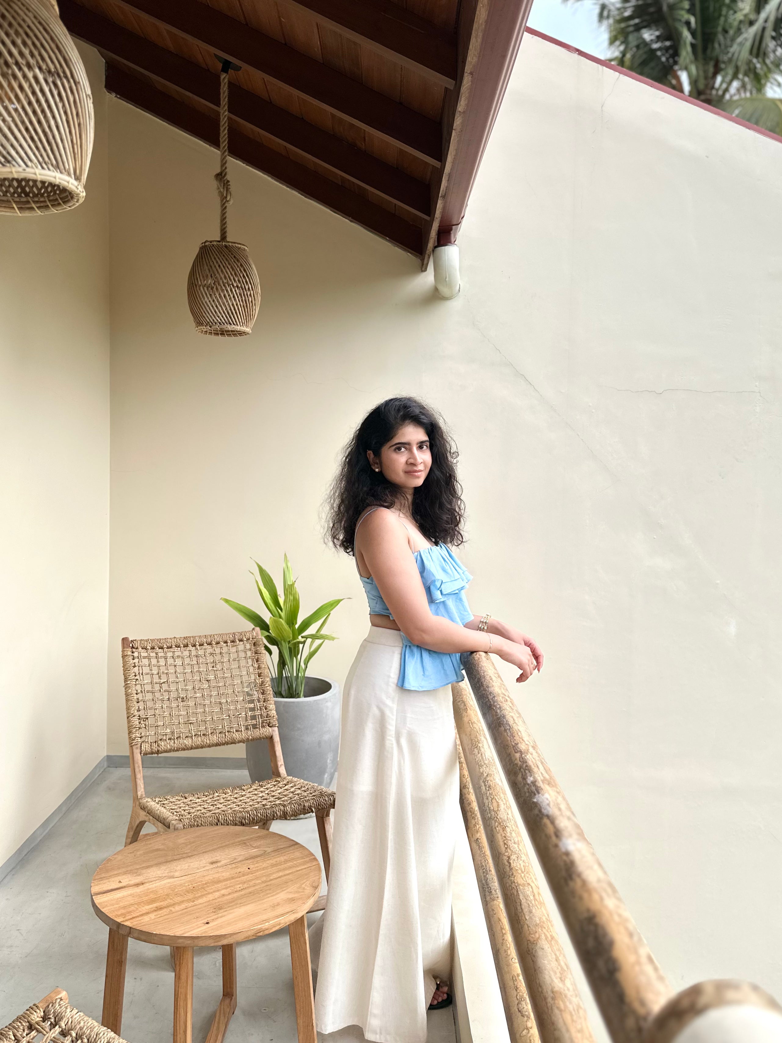 Nami Co-ord Set