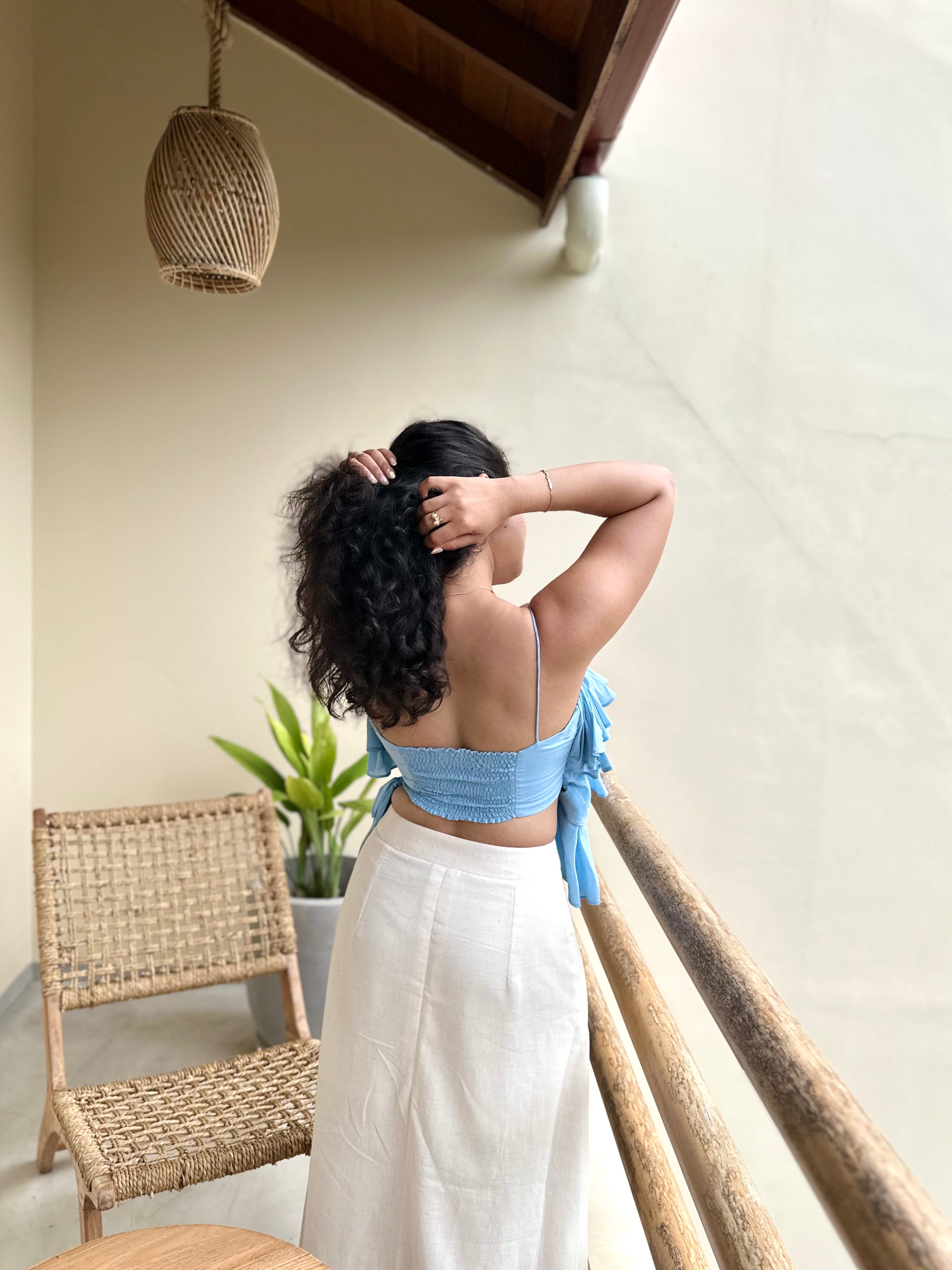 Nami Co-ord Set