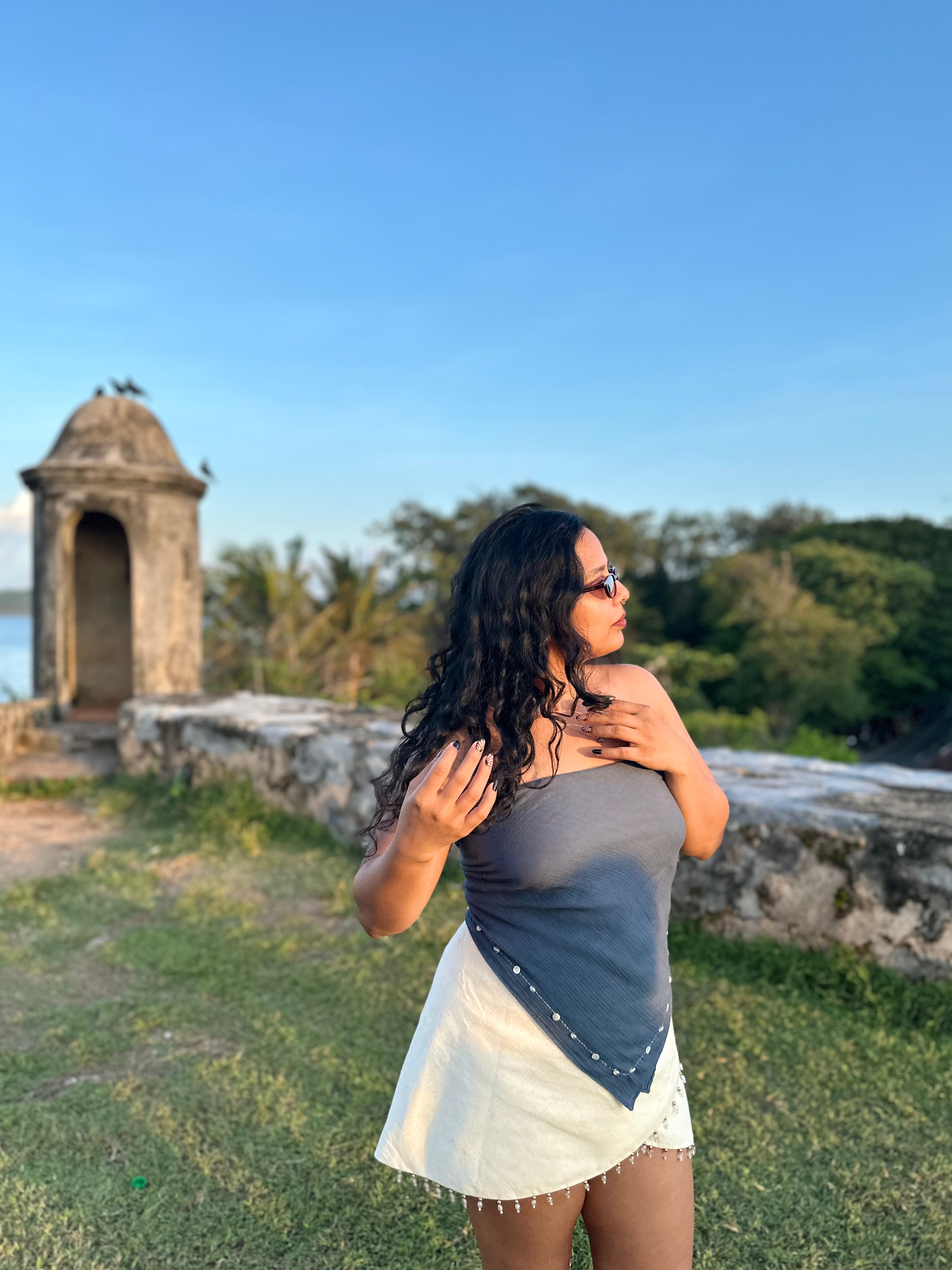Marea Co-ord Set