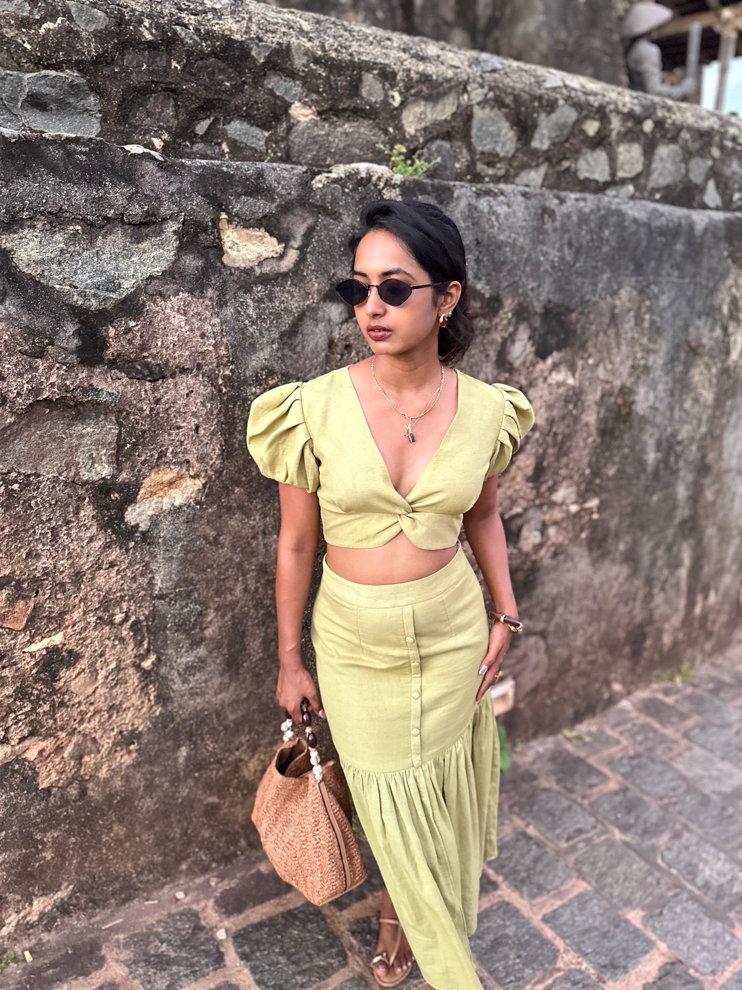 Luma Co-ord Set