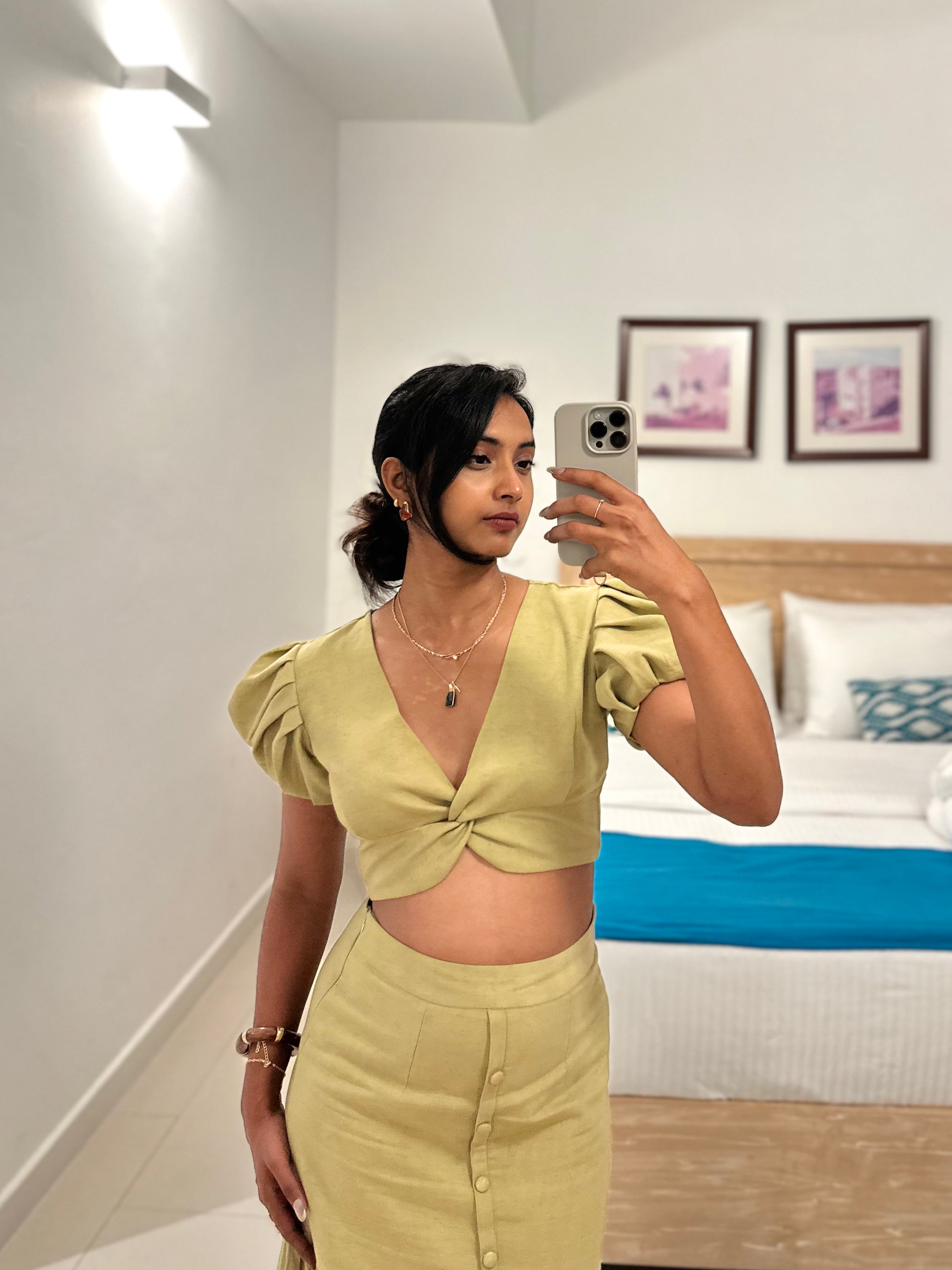 Luma Co-ord Set