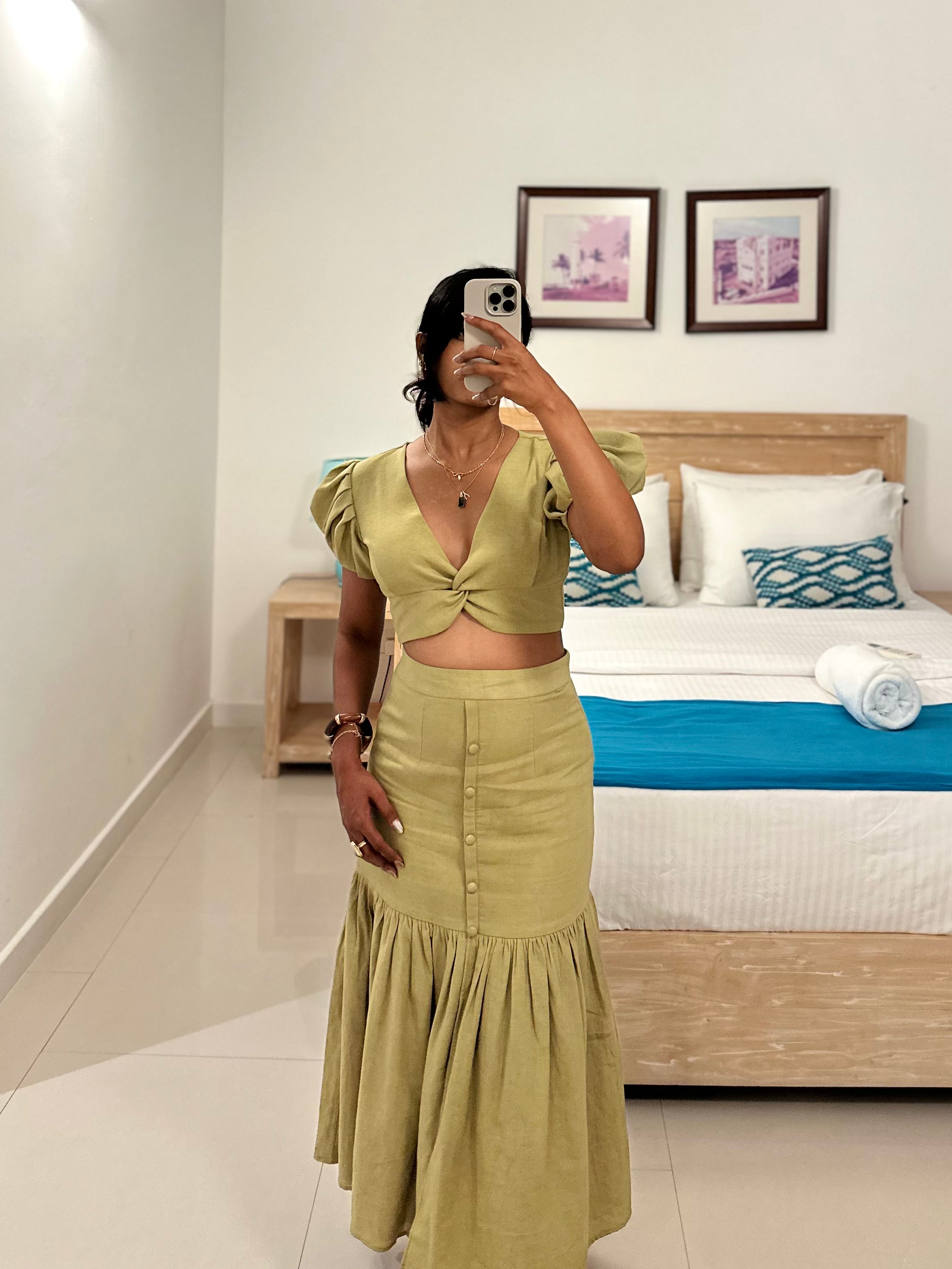 Luma Co-ord Set