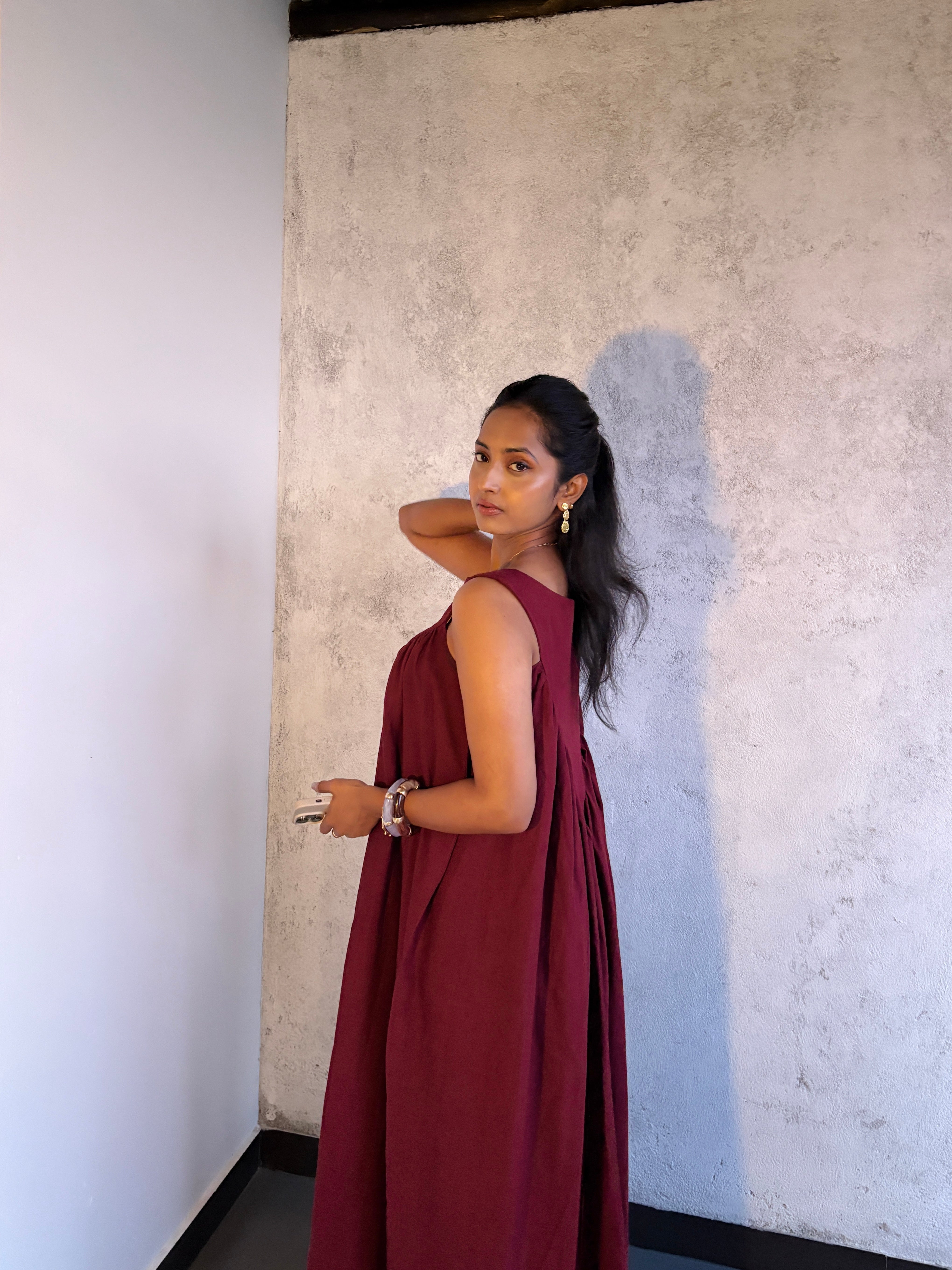 Rhea Dress