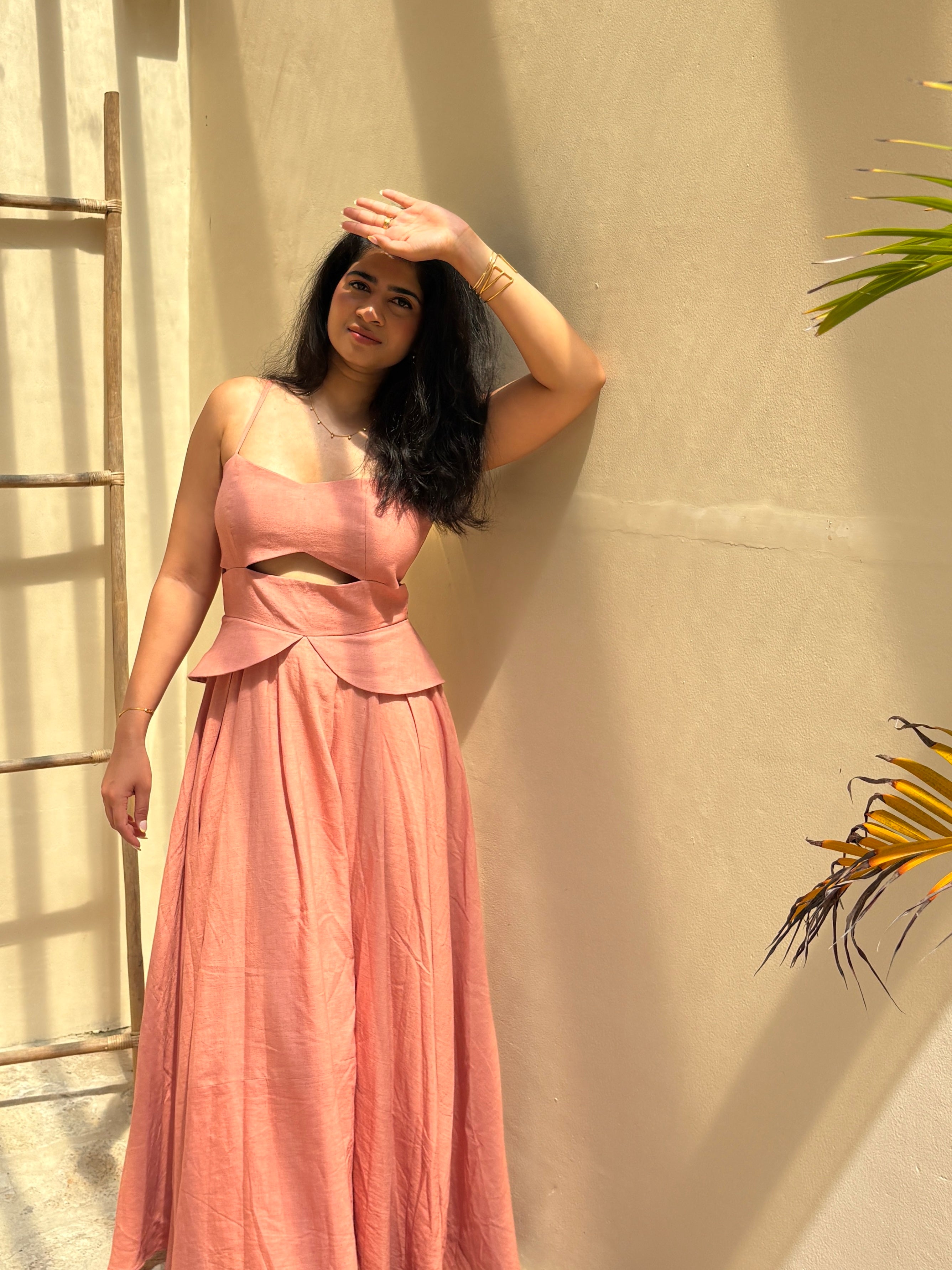Dalia Dress