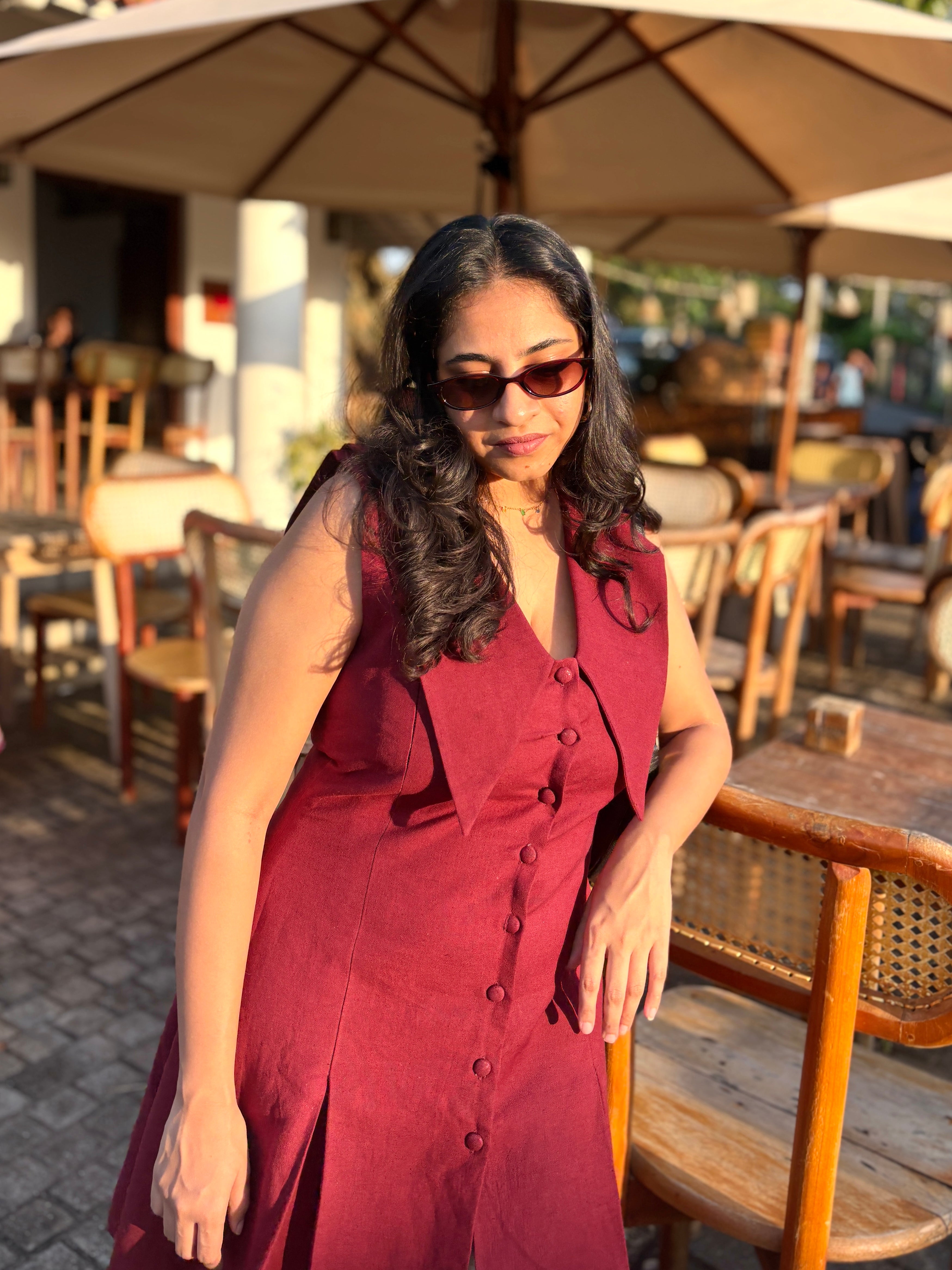 Riva Dress