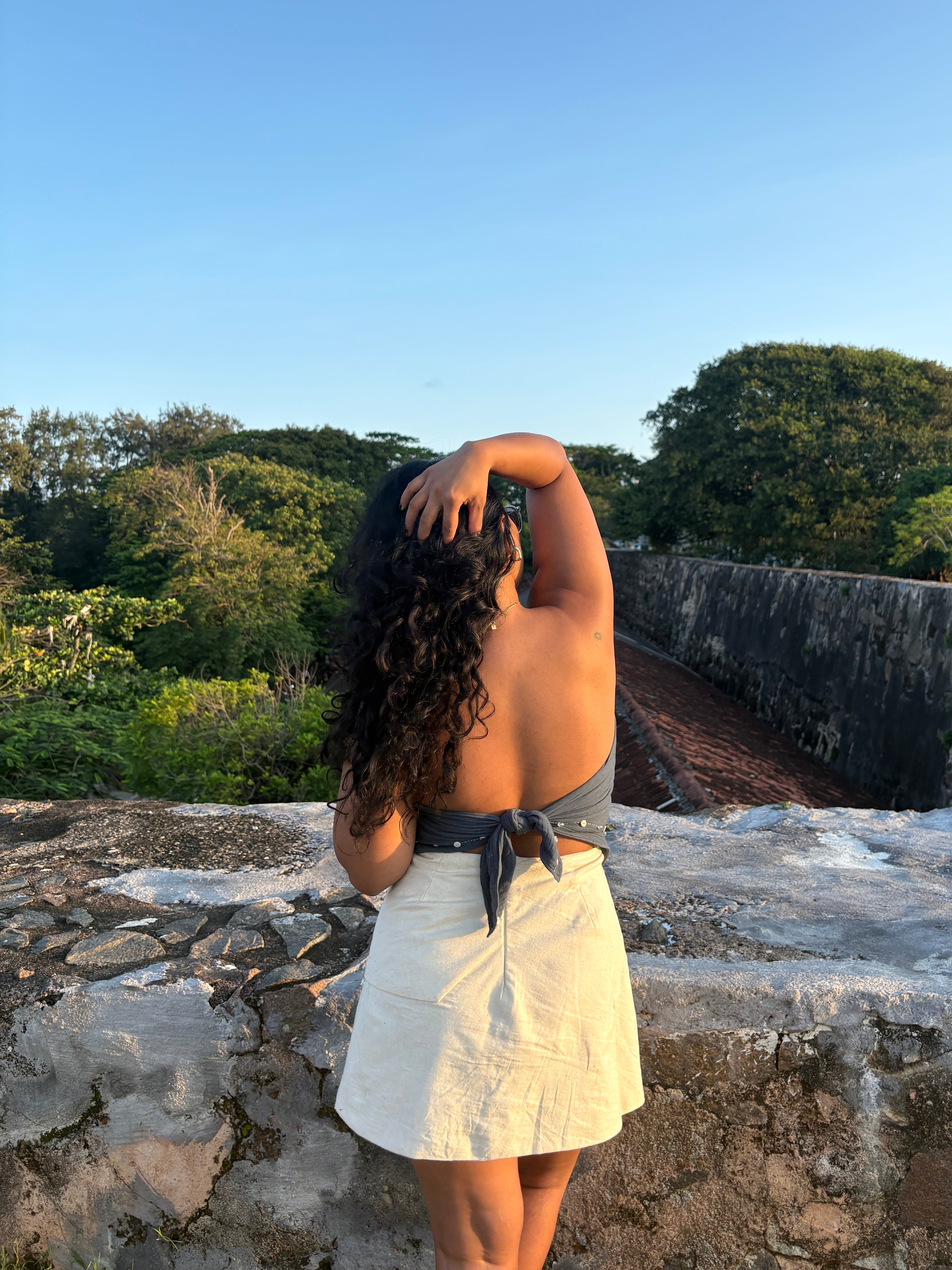 Marea Co-ord Set