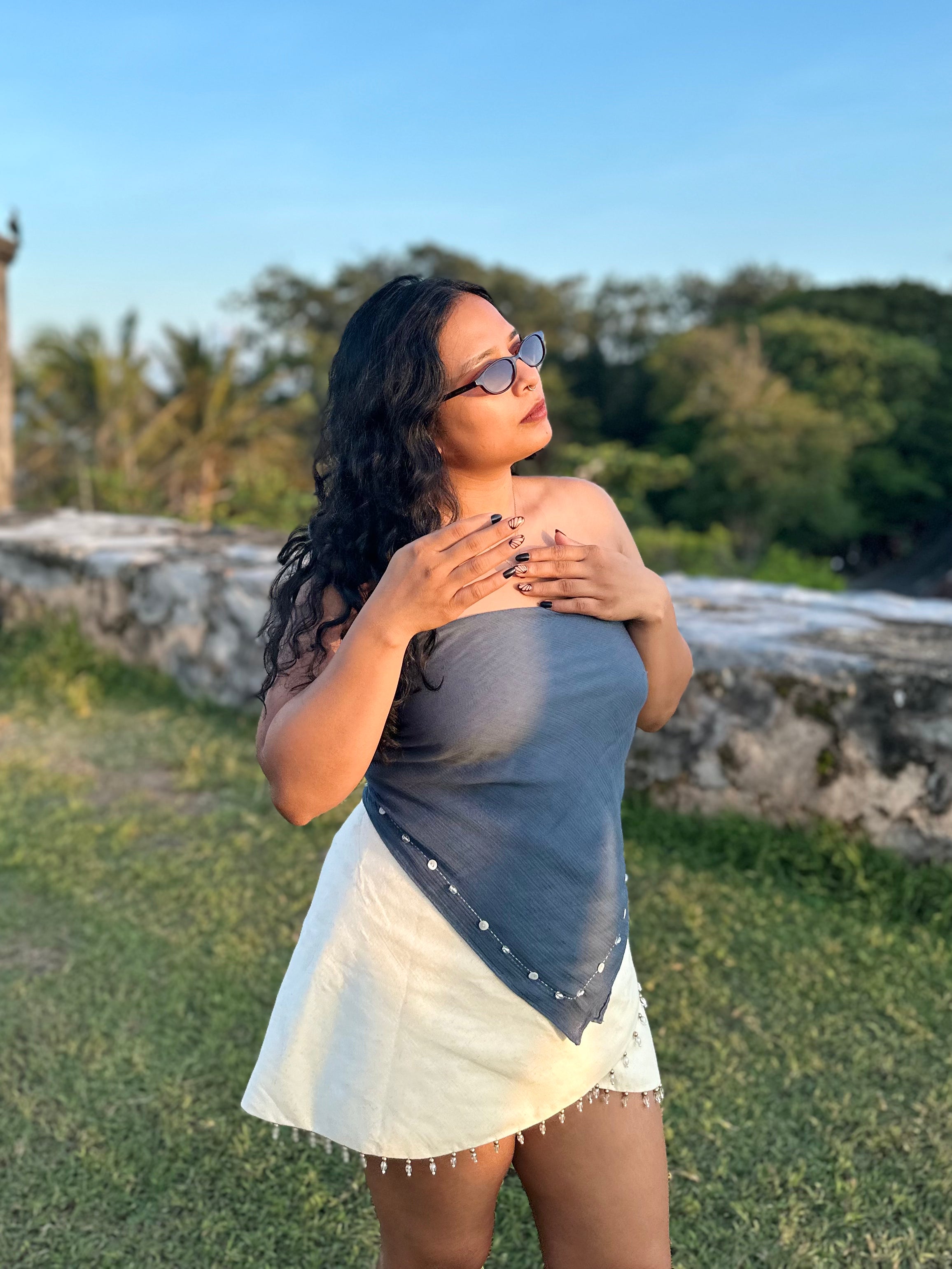 Marea Co-ord Set
