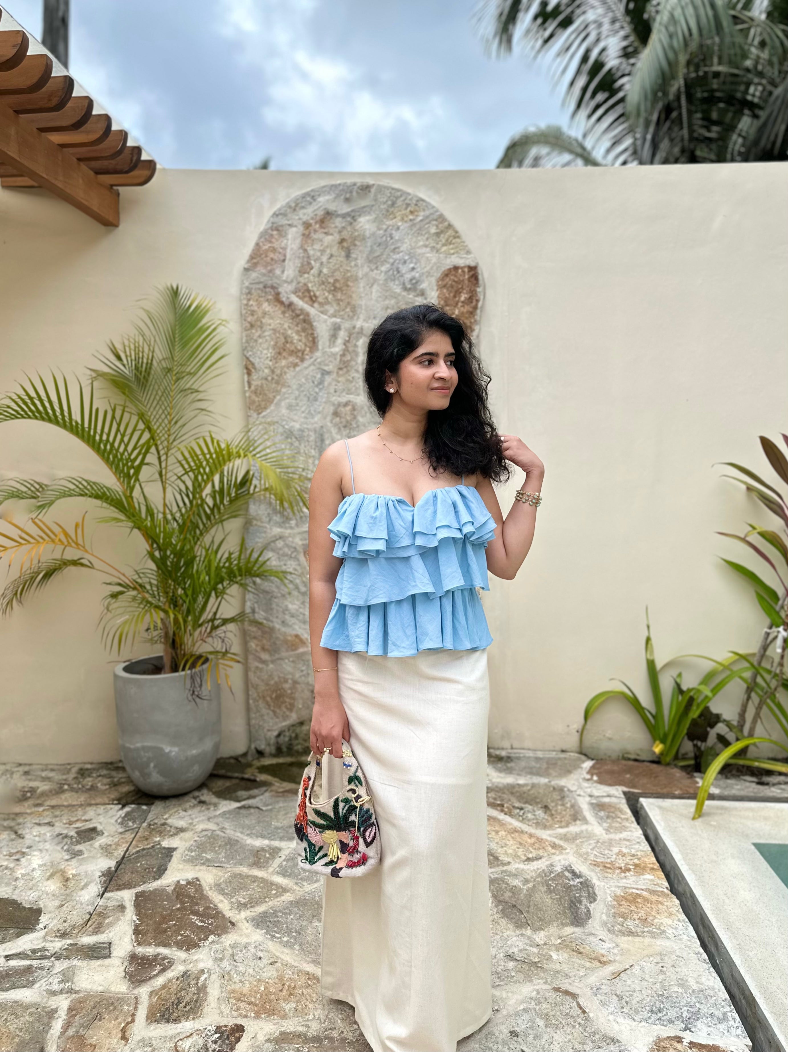 Nami Co-ord Set