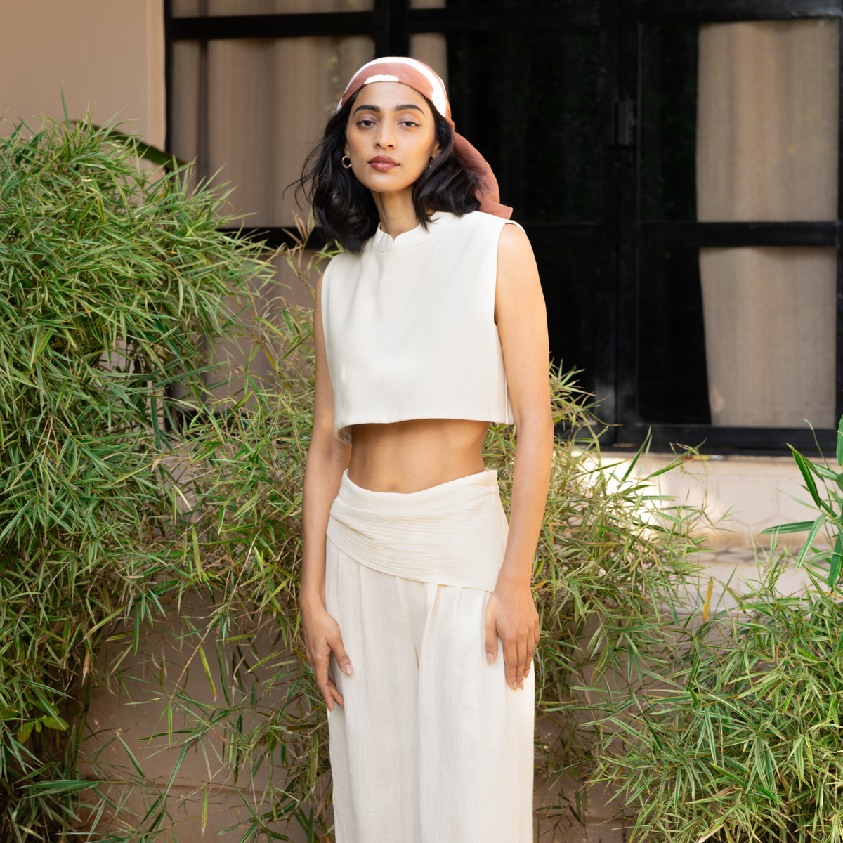 Loft Top – Shiu Official