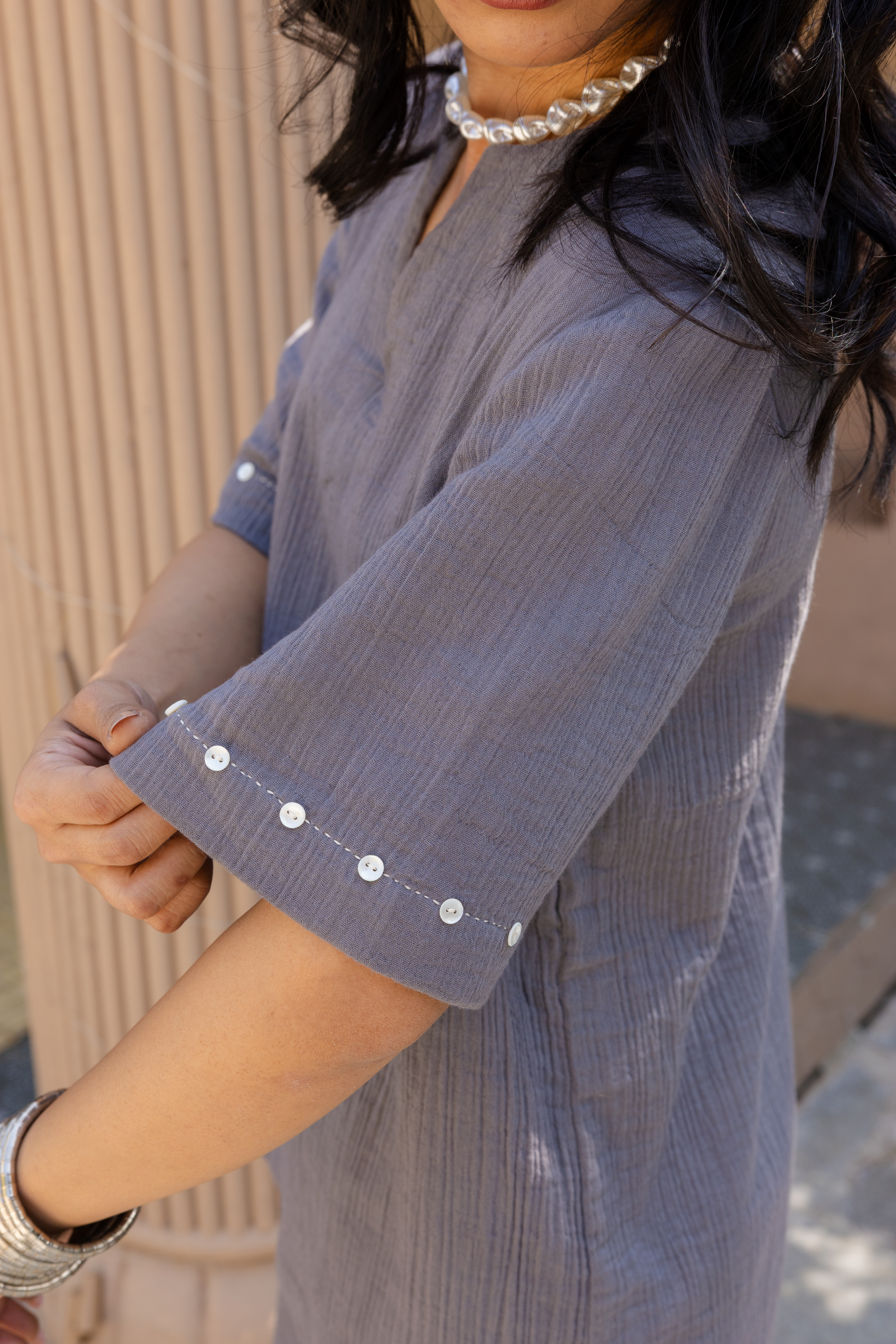 Nord Top + Edge Fall Pants