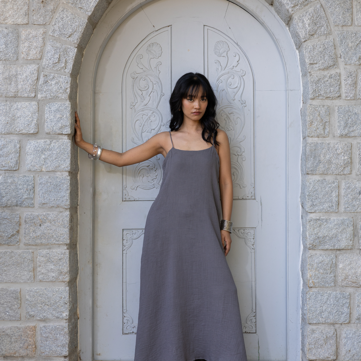 Osa Dress – Shiu Official