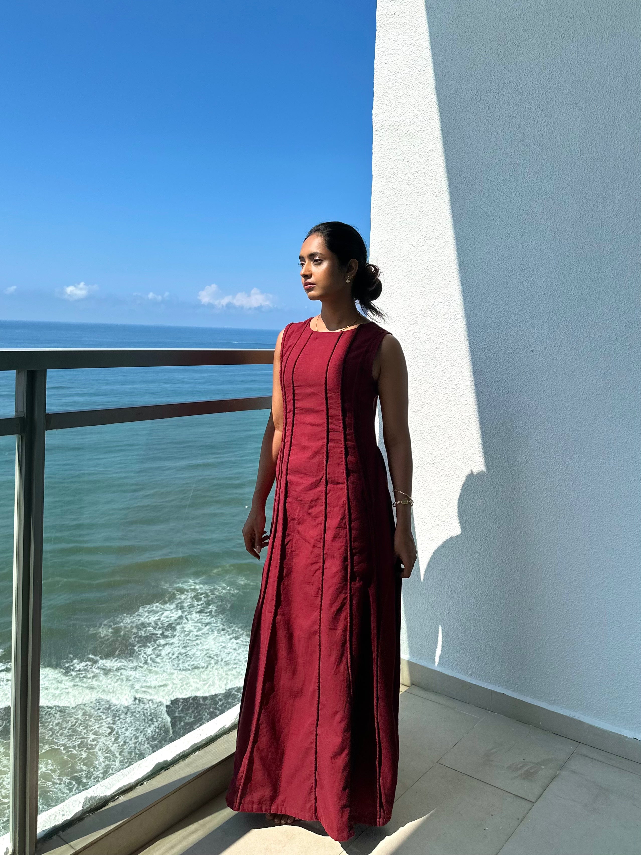 Tova Dress