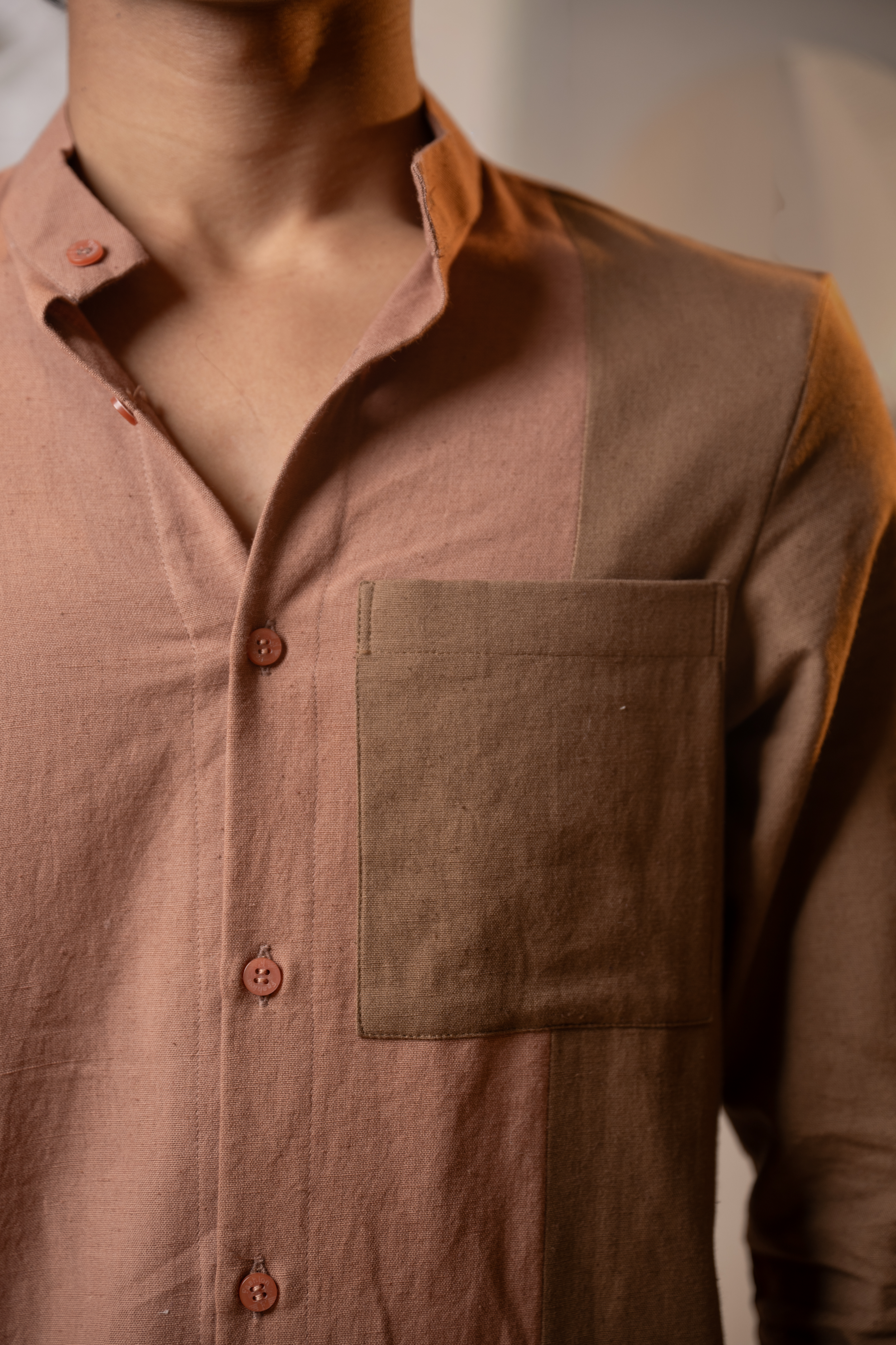 The Linwood Shirt